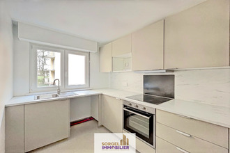  appartement eckbolsheim 67201