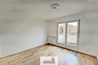  appartement eckbolsheim 67201
