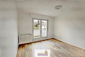  appartement eckbolsheim 67201
