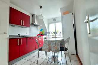  appartement eckbolsheim 67201