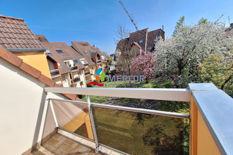  appartement eckbolsheim 67201