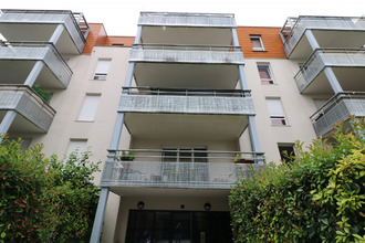  appartement eckbolsheim 67201