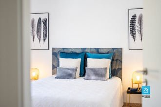  appartement eckbolsheim 67201