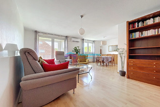  appartement eckbolsheim 67201