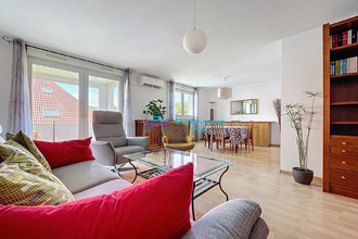  appartement eckbolsheim 67201