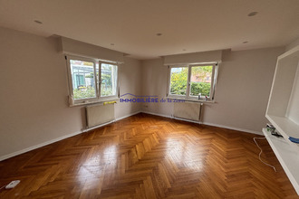  appartement eckbolsheim 67201