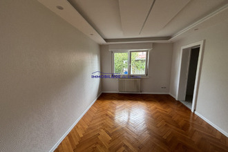  appartement eckbolsheim 67201