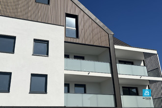  appartement eckbolsheim 67201