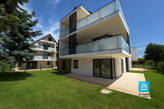  appartement eckbolsheim 67201