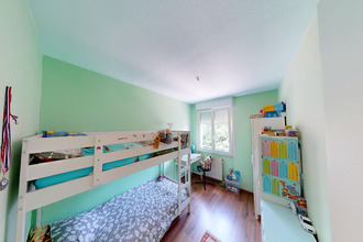  appartement eckbolsheim 67201