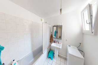  appartement eckbolsheim 67201