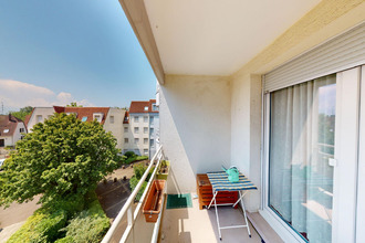  appartement eckbolsheim 67201