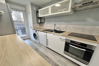  appartement eckbolsheim 67201