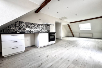  appartement eckbolsheim 67201