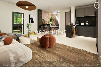  appartement eckbolsheim 67201