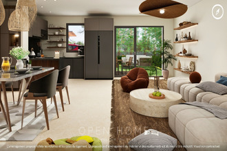  appartement eckbolsheim 67201