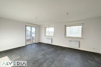  appartement eckbolsheim 67201