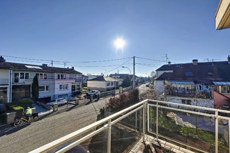  appartement eckbolsheim 67201