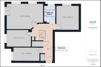  appartement eckbolsheim 67201