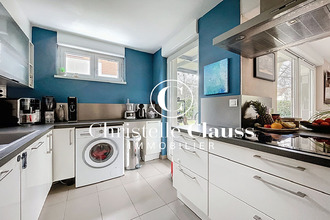  appartement eckbolsheim 67201