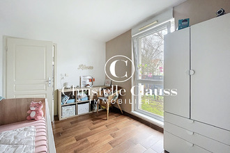  appartement eckbolsheim 67201