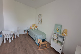  appartement eckbolsheim 67201