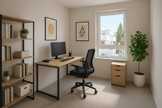  appartement eckbolsheim 67201