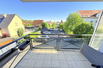  appartement eckbolsheim 67201