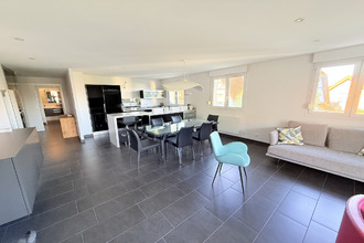  appartement eckbolsheim 67201