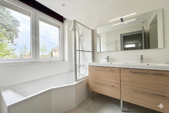  appartement eckbolsheim 67201