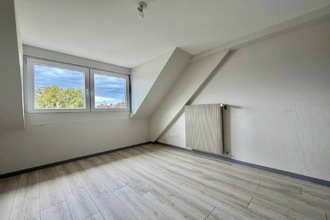  appartement eckbolsheim 67201