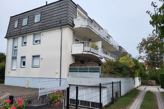 appartement eckbolsheim 67201