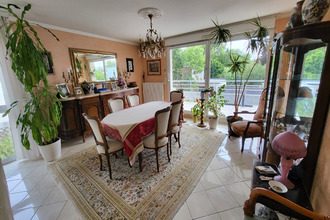  appartement eckbolsheim 67201