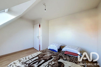  appartement eckbolsheim 67201