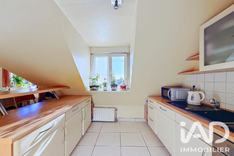  appartement eckbolsheim 67201