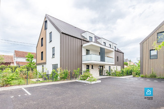 appartement eckbolsheim 67201