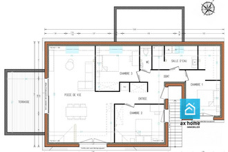 appartement eckwersheim 67550