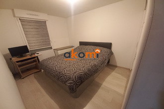  appartement eckwersheim 67550