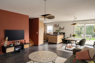  appartement eckwersheim 67550