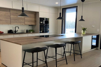  appartement eckwersheim 67550