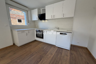  appartement eckwersheim 67550