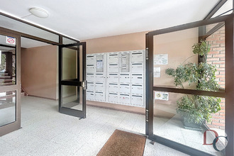  appartement ecouen 95440