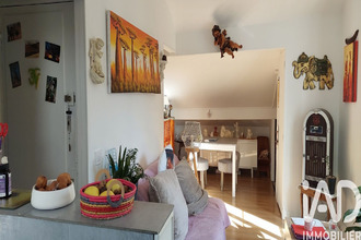  appartement ecouen 95440