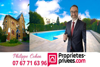  appartement ecouen 95440