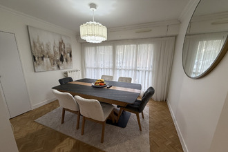  appartement ecouen 95440