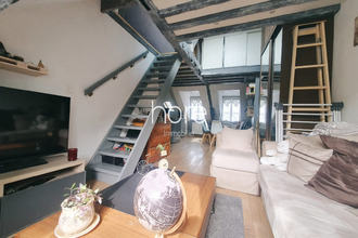  appartement ecouen 95440