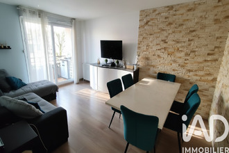  appartement ecouen 95440
