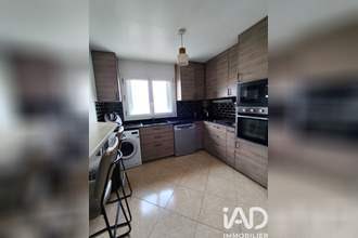  appartement ecouen 95440