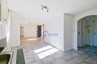  appartement ecouen 95440