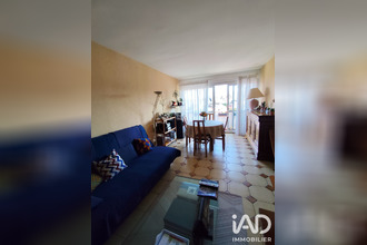  appartement ecouen 95440